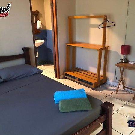 Hostel Boca Chica Esterno foto