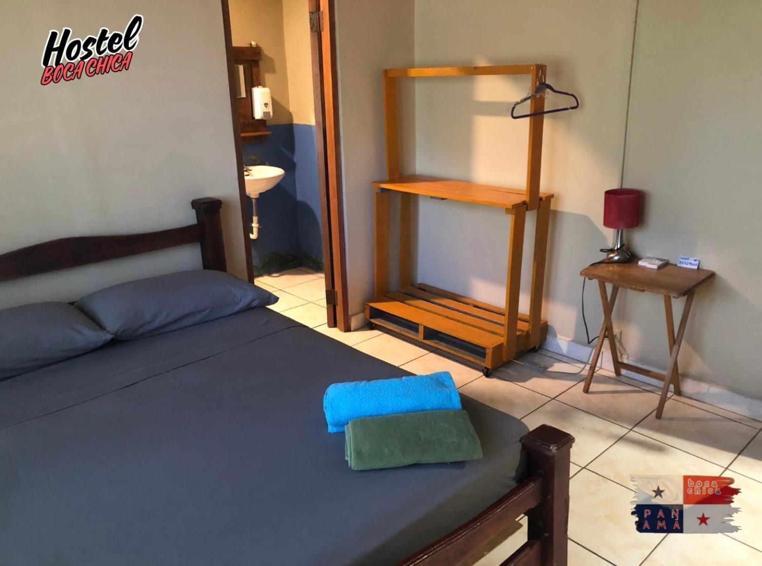 Hostel Boca Chica Esterno foto