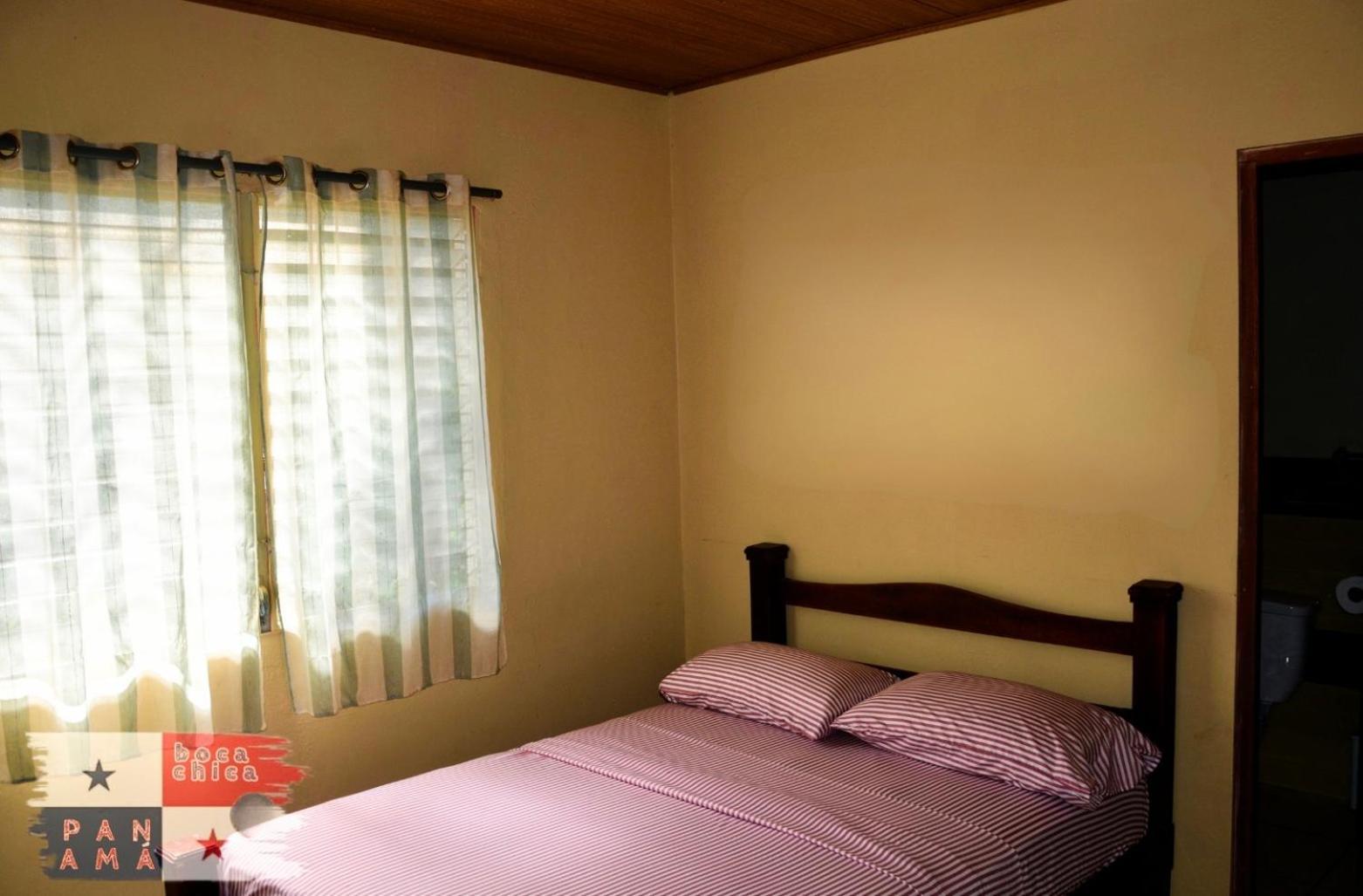 Hostel Boca Chica Esterno foto