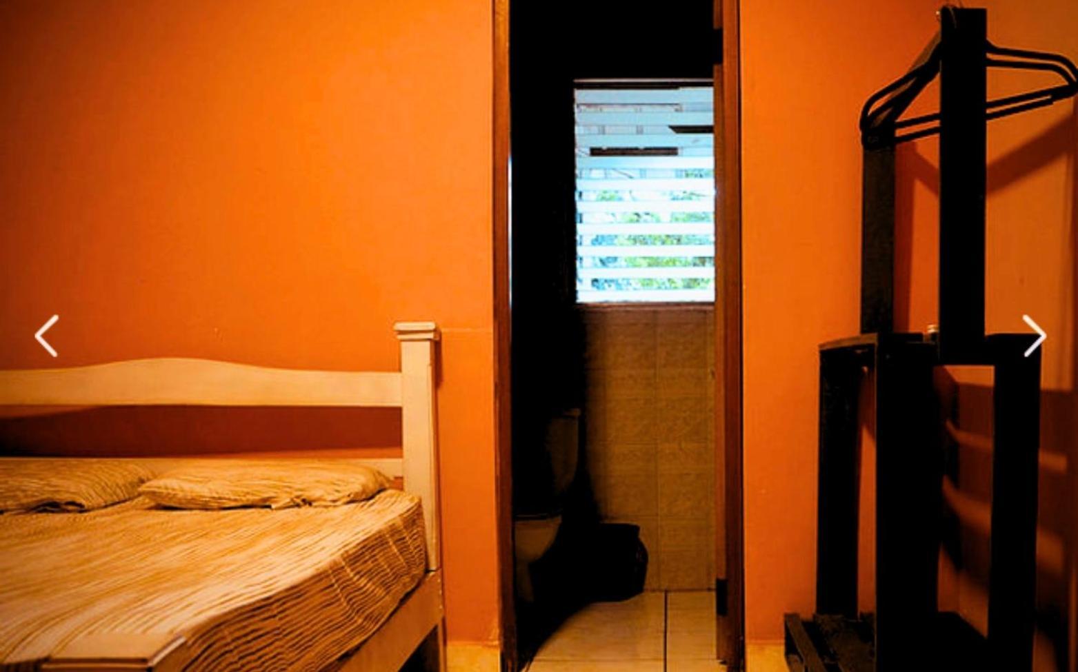 Hostel Boca Chica Esterno foto